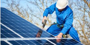 Installation Maintenance Panneaux Solaires Photovoltaïques à Canavaggia